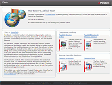 Tablet Screenshot of cctranscript.tech-synergy.com